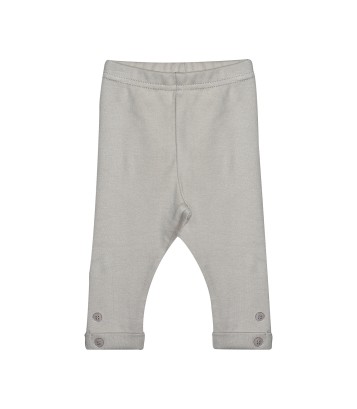 LEGGING ELISEA INTERLOCK Sucre Orge