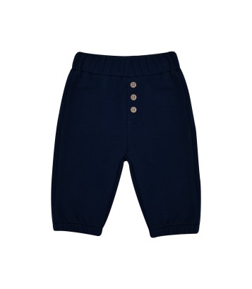 SWEAT PANTALON BAVOIR FULGENT Sucre Orge