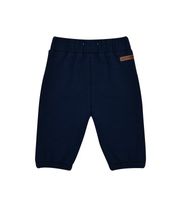 SWEAT PANTALON BAVOIR FULGENT Sucre Orge