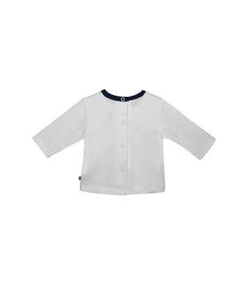 TEE SHIRT PANTALON FRANKLIN Sucre Orge