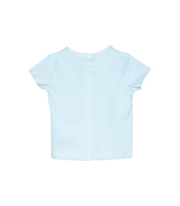 TEE SHIRT SALOPETTE GUIDO Sucre Orge