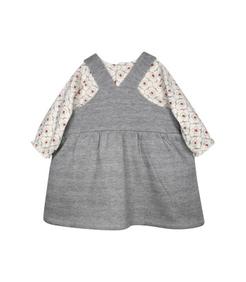 TSHIRT ROBE PAQUITA Sucre Orge