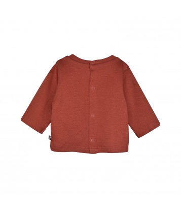TSHIRT SALOPETTE PEPITO Sucre Orge