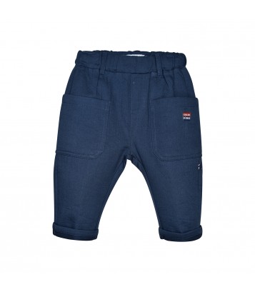 SWEAT PANTALON PAVEL Sucre Orge