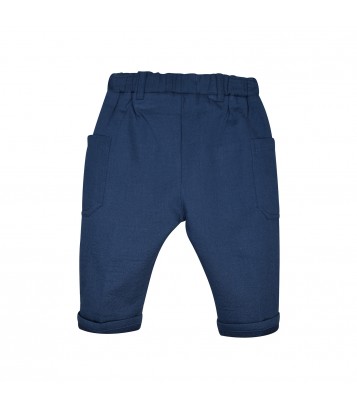 SWEAT PANTALON PAVEL Sucre Orge