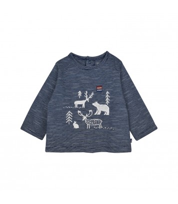 TSHIRT CARDIGAN PANTALON POL Sucre Orge