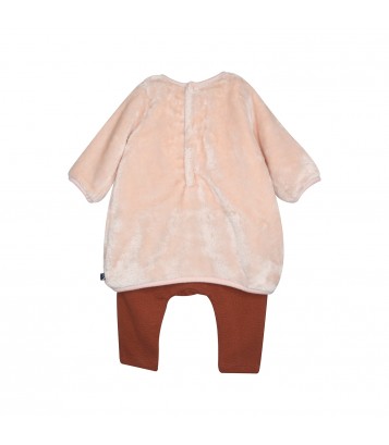 COMBIROBE PASCALINE Sucre Orge