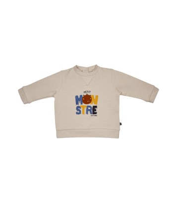 SWEAT PANTALON CHAUSSETTES IGOR Sucre Orge