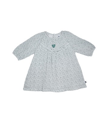 ROBE LEGGING MADISON MANCHES LONGUES NAISSANCE Sucre Orge