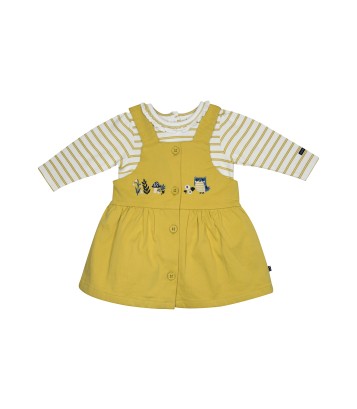 TSHIRT ROBE MARINA Sucre Orge