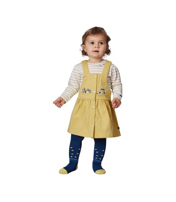 TSHIRT ROBE MARINA Sucre Orge