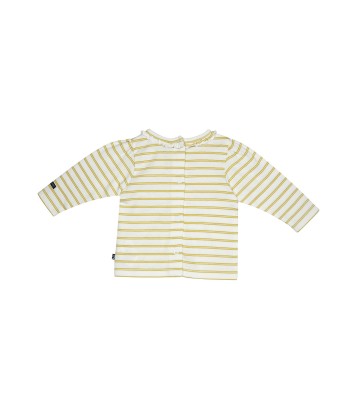 TSHIRT ROBE MARINA Sucre Orge