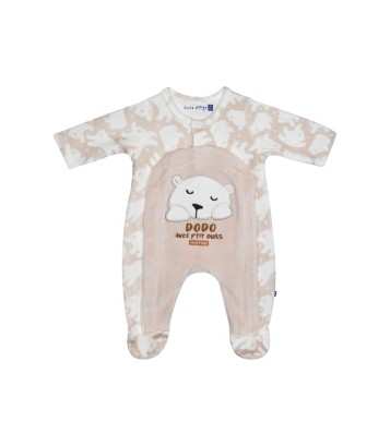 SET NAISSANCE MERVAN Sucre Orge