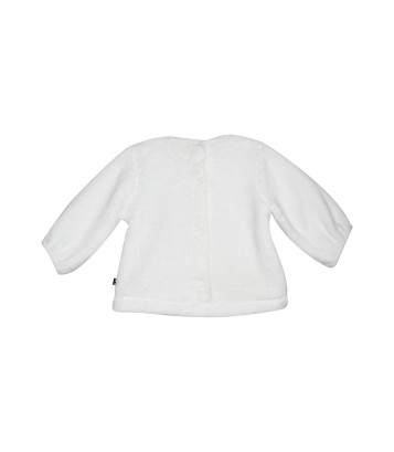 SWEAT PANTALON JEMINA MAILLE BEBE Sucre Orge