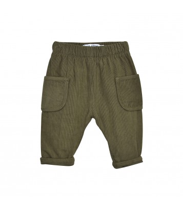 TSHIRT DEBARDEUR PANTALON PIO Sucre Orge