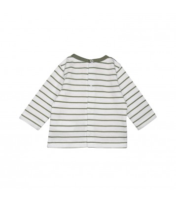 TSHIRT DEBARDEUR PANTALON PIO Sucre Orge