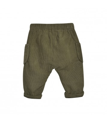 TSHIRT DEBARDEUR PANTALON PIO Sucre Orge