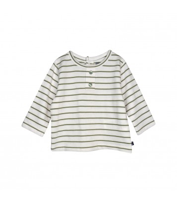 TSHIRT SALOPETTE PASCAL Sucre Orge