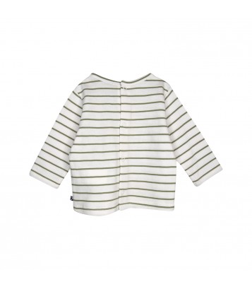 TSHIRT SALOPETTE PASCAL Sucre Orge