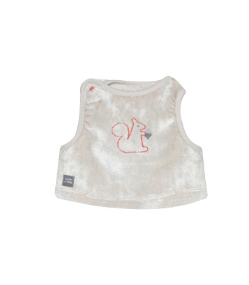 TSHIRT PANTALON DEBARDEUR PER Sucre Orge