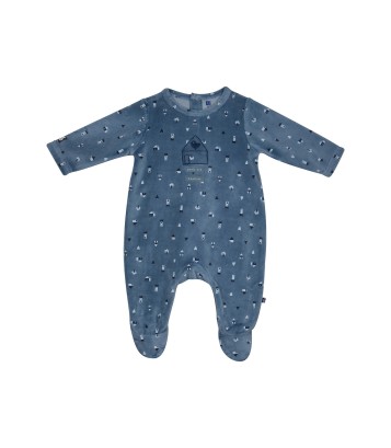 DORS BIEN NICOLAÏ Sucre Orge