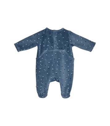 DORS BIEN NICOLAÏ Sucre Orge