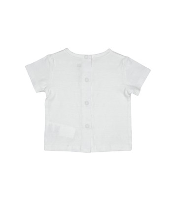 TSHIRT SALOPETTE NAGUI Sucre Orge