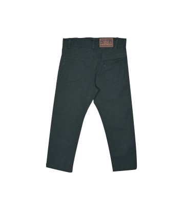 PANTALON MAXANCE Sucre Orge