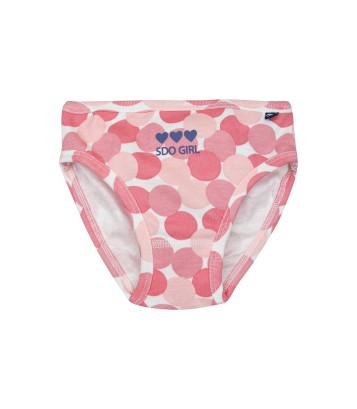 LOT DE 3 CULOTTES LISIAS Sucre Orge