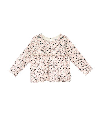 TUNIQUE MEREDITH Sucre Orge