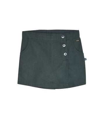 JUPE SHORT MURIEL Sucre Orge