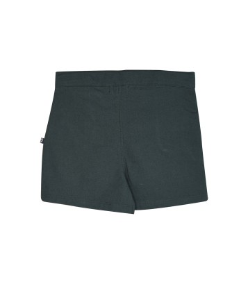 JUPE SHORT MURIEL Sucre Orge