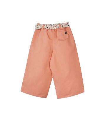 PANTALON MARTHA Sucre Orge