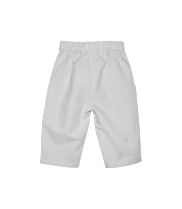 TEE SHIRT PANTALON LAMARA Sucre Orge