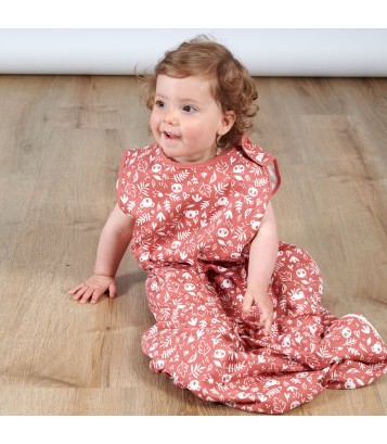 GIGOTEUSE ETE 6/36M LAOIRI Sucre Orge