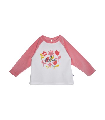 PYJAMA 2P LEANORE Sucre Orge