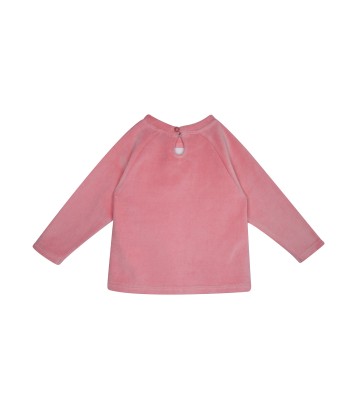 PYJAMA 2P LEANORE Sucre Orge