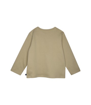 TEE SHIRT ENFANT FABIUS Sucre Orge
