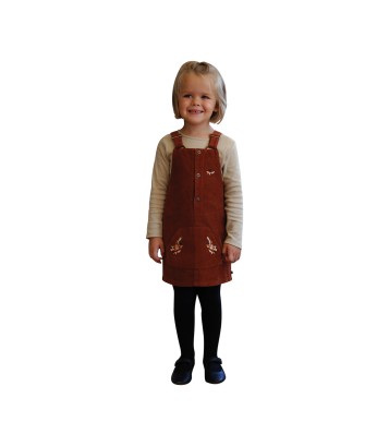 ROBE FILIPA Sucre Orge