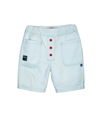 BERMUDA GILBERT Sucre Orge