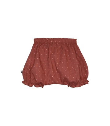 ROBE BLOOMER GIOVANA Sucre Orge