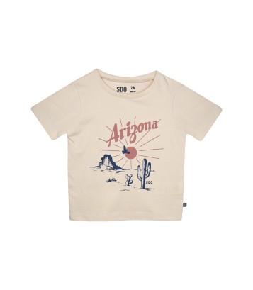 TEE SHIRT GRATIEN Sucre Orge