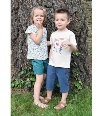 BERMUDA GUILLAUME Sucre Orge