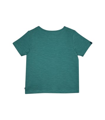 TEE SHIRT LAWRENCE Sucre Orge