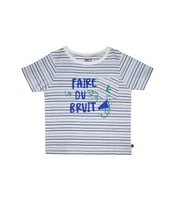 TEE SHIRT LUC Sucre Orge