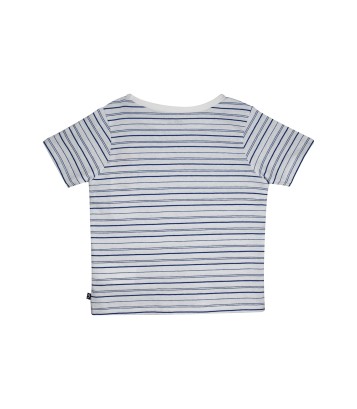 TEE SHIRT LUC Sucre Orge