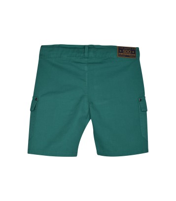 BERMUDA LOUKIAN Sucre Orge