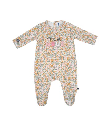 DORS BIEN RACHEL Sucre Orge