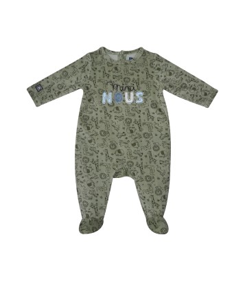 DORS BIEN RAOUL Sucre Orge