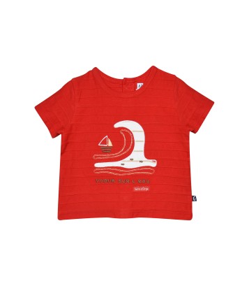 TSHIRT BERMUDA ROMARIC Sucre Orge